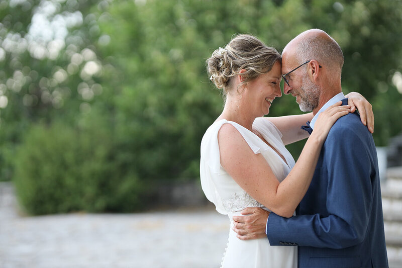 Wedding ceremony in Zagorochoria!