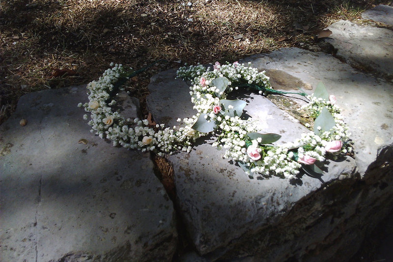 Rustic wedding in Papigo