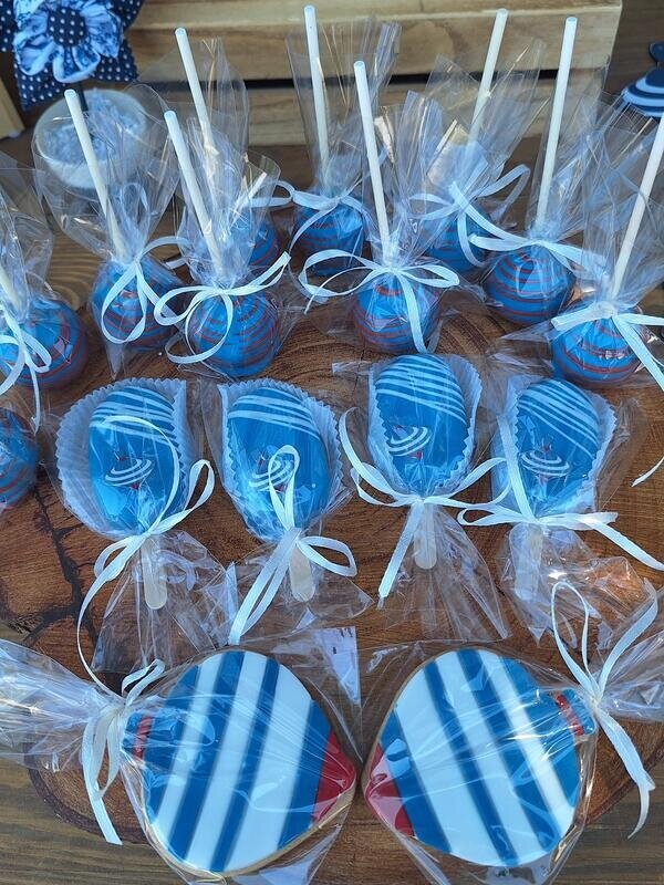 Christening day in Zagorochoria!