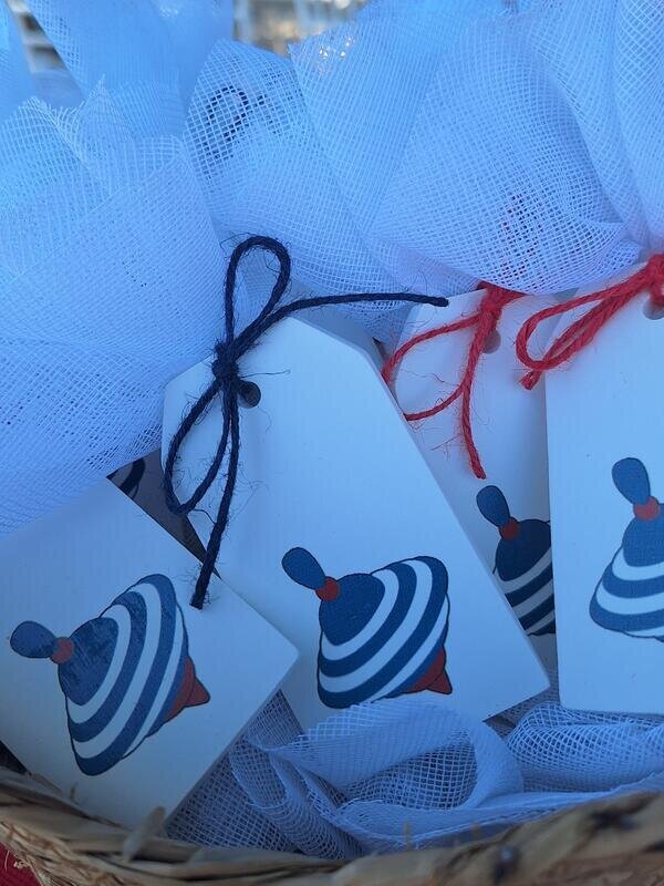 Christening day in Zagorochoria!