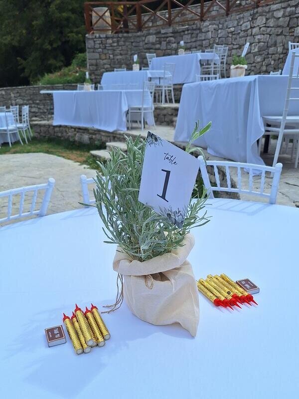 Wedding in Metsovo!
