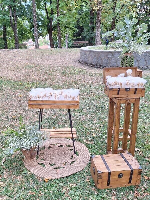 Wedding in Metsovo!