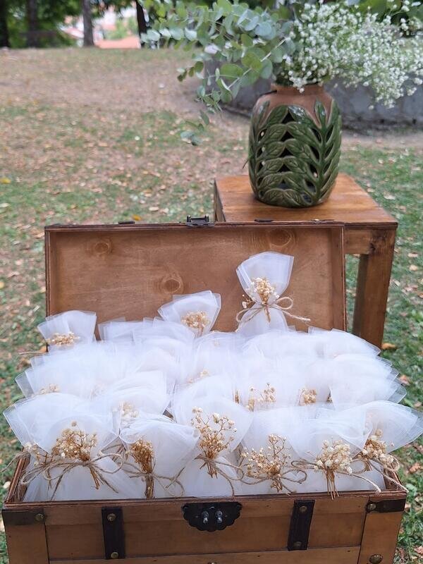 Wedding in Metsovo!