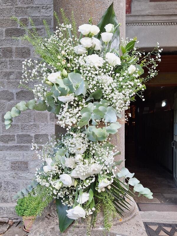 Wedding in Metsovo!