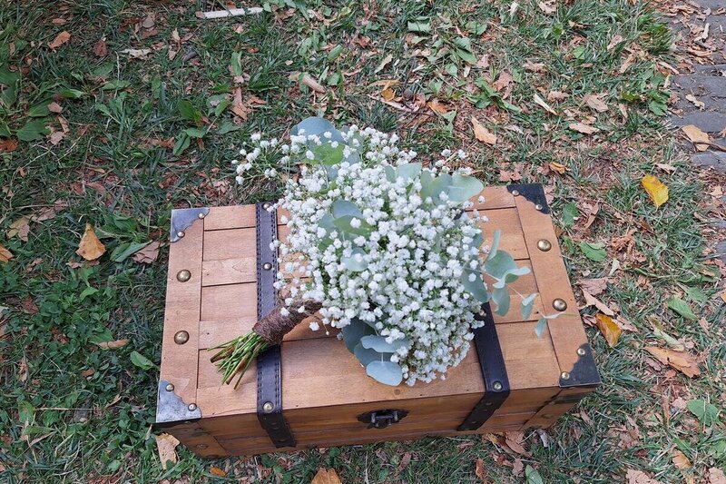 Wedding in Metsovo!