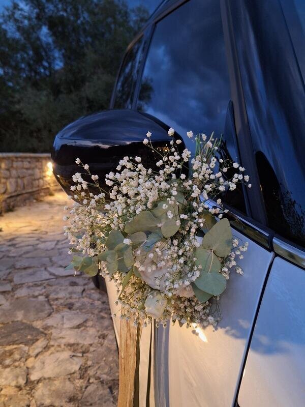 Wedding in Metsovo!