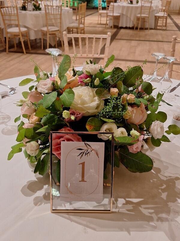 Romantic wedding in Lefkada!