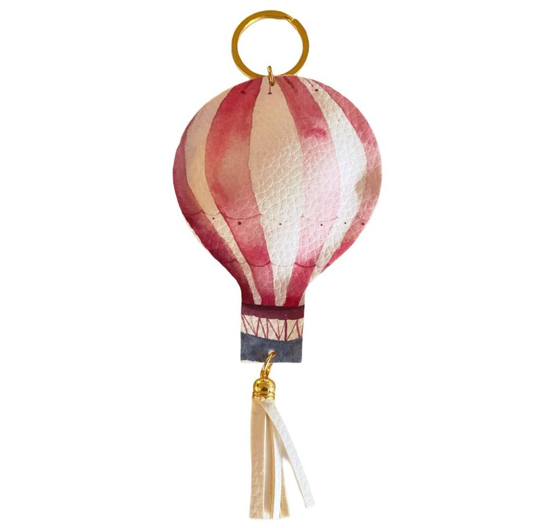 Bonbonniere airballoon