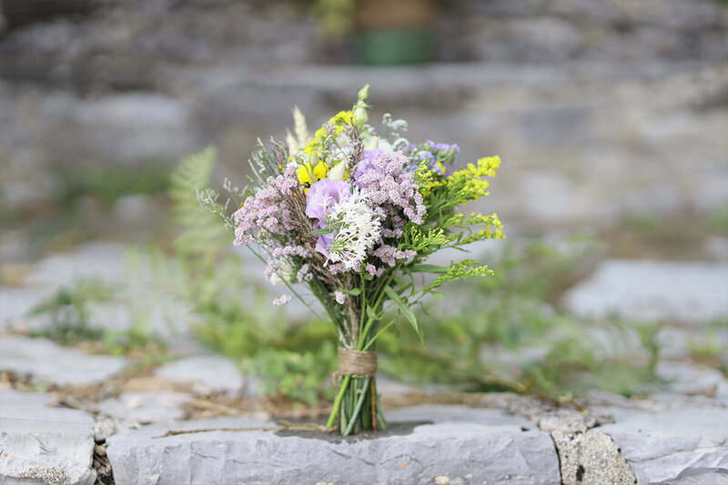 Wedding ceremony in Zagorochoria!