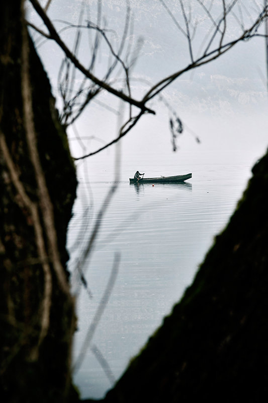 Wedding inspiration on the Island in Pamvotida Lake!