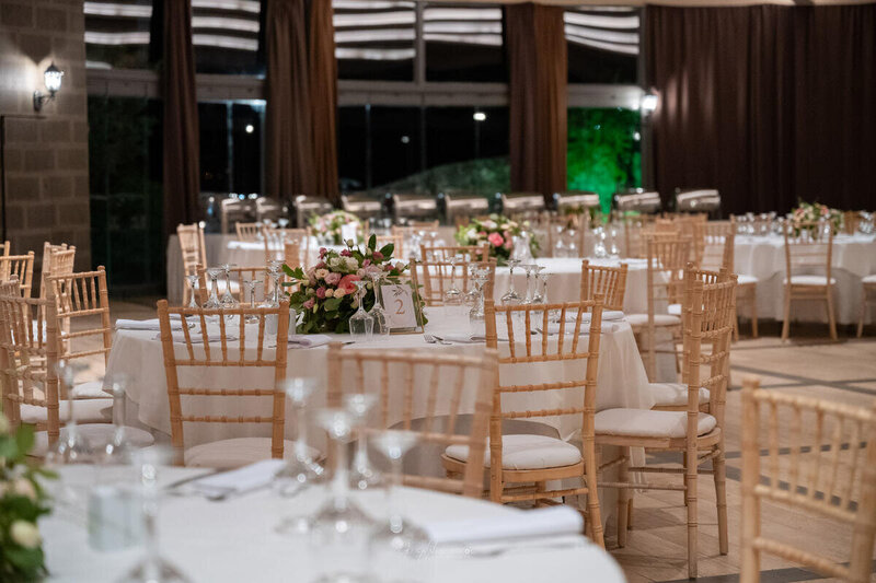 Romantic wedding in Lefkada!