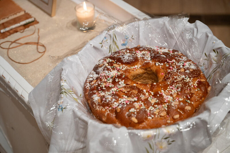 Romantic wedding in Lefkada!