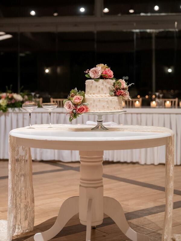 Romantic wedding in Lefkada!