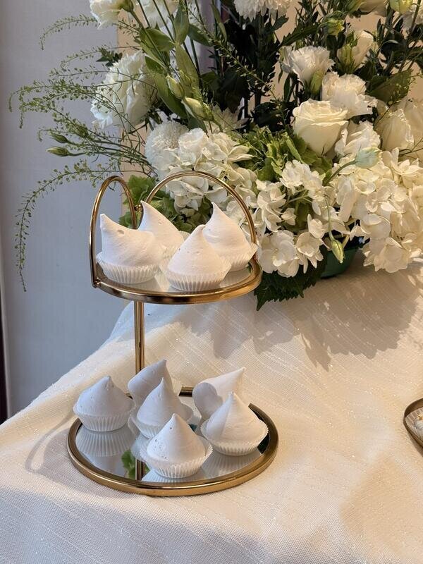 White summer wedding !