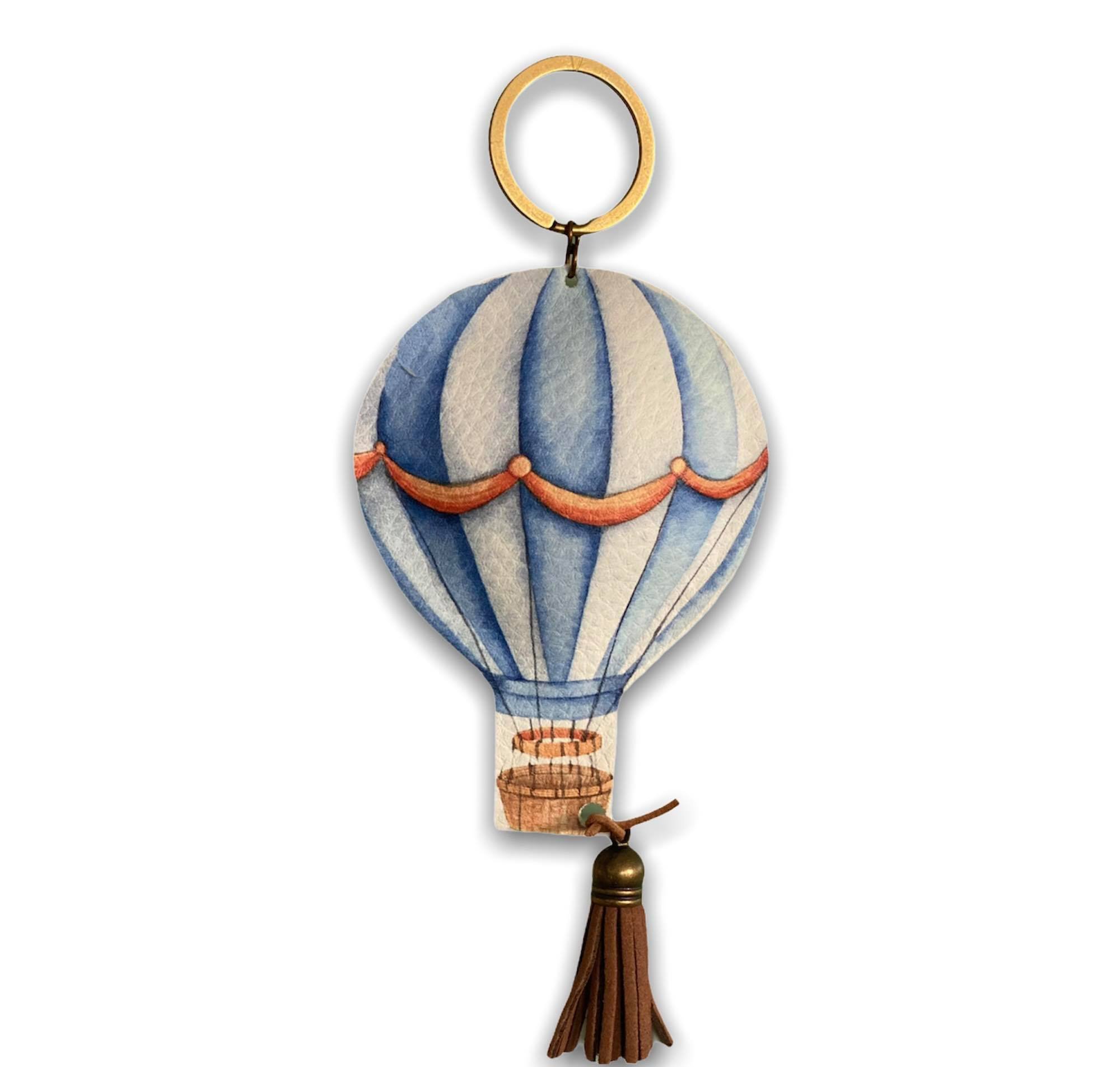 Bonbonniere airballoon